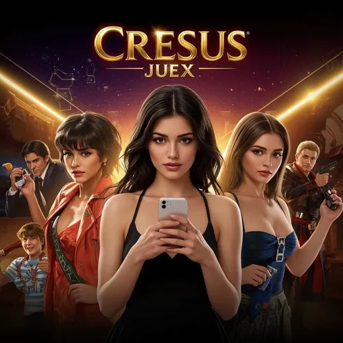 Cresus Casino en Ligne