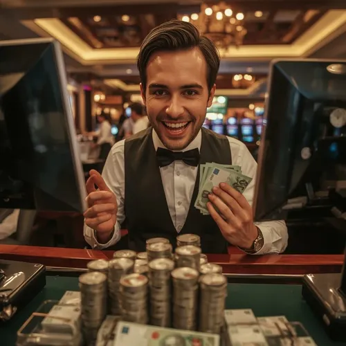 casino offers